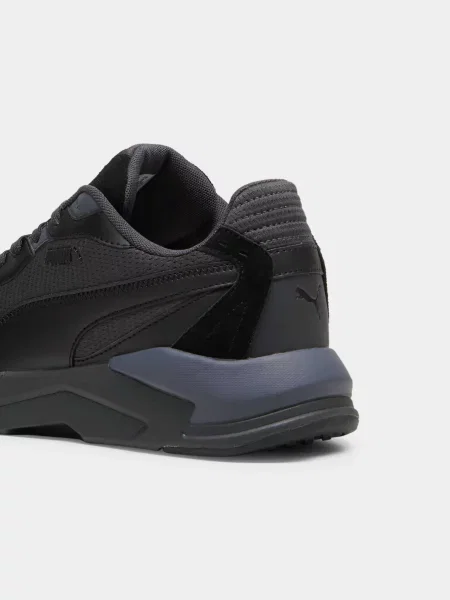 Повседневные кроссовки Puma X Ray серые