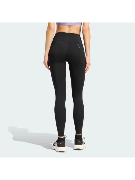 Legíny Run Essentials Winterized Full Length černé
