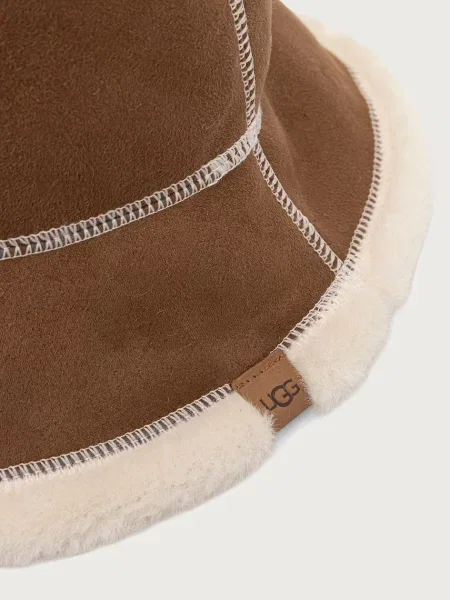 UGG pălărie pentru femei FRANKIE bej