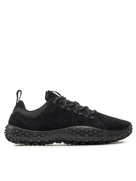 Sneakersy Merrell Wrapt  černá