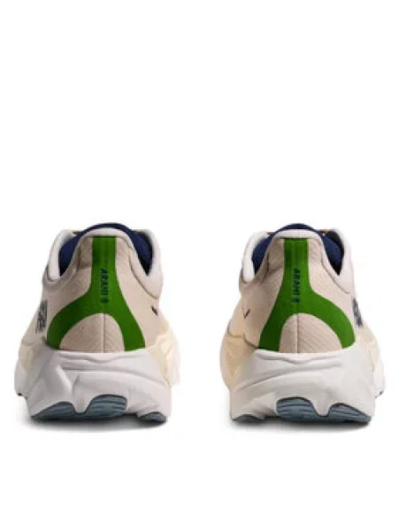 HOKA Tenisice za trčanje ARAHI 8 / mornarsko plava / zelena bež