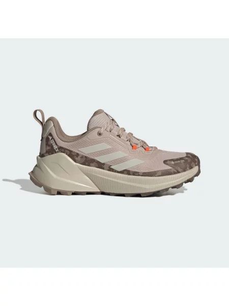 Adidas TERREX buty trekkingowe Trail Maker 2 GTX beżowe