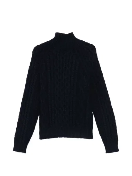 Pulover Baracuta albastru