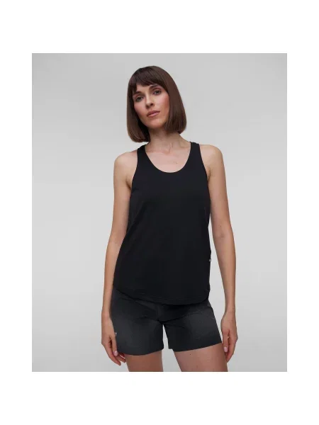 Top On Running do biegania czarny