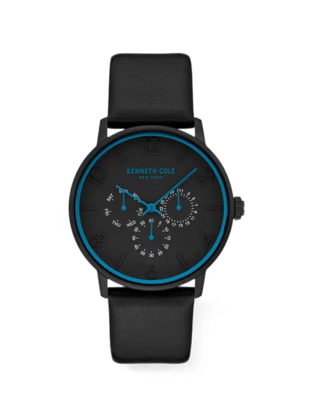 Ceas Kenneth Cole clasic negru