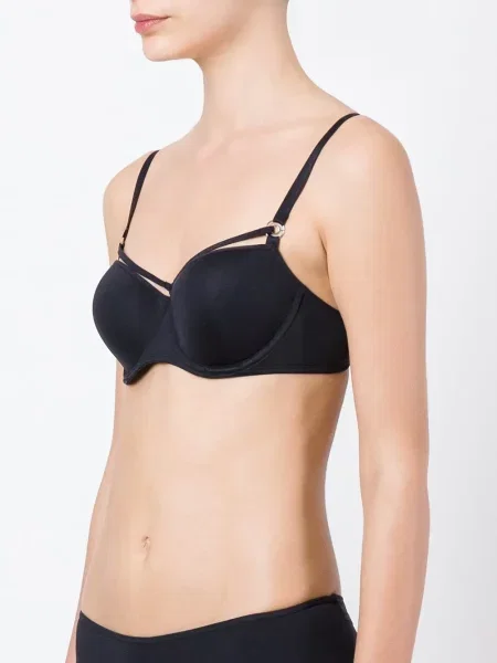 Liemenėlė Marlies Dekkers juoda