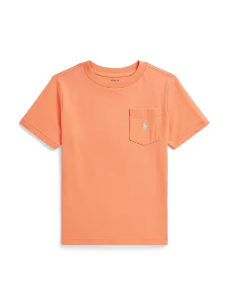 Polo Ralph Lauren футболка дитяча