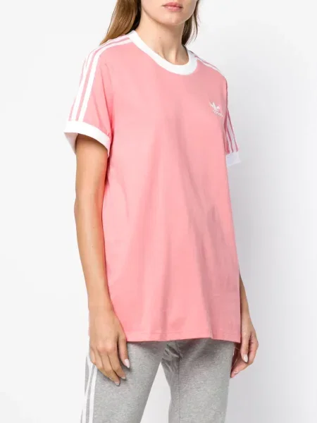 Tricou Adidas clasic roșu