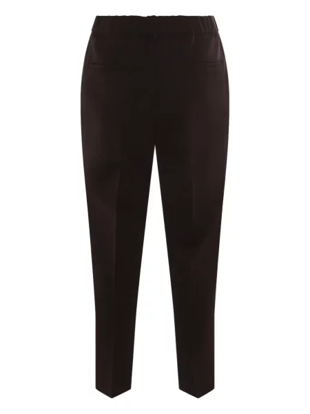 Pantaloni Incotex maro