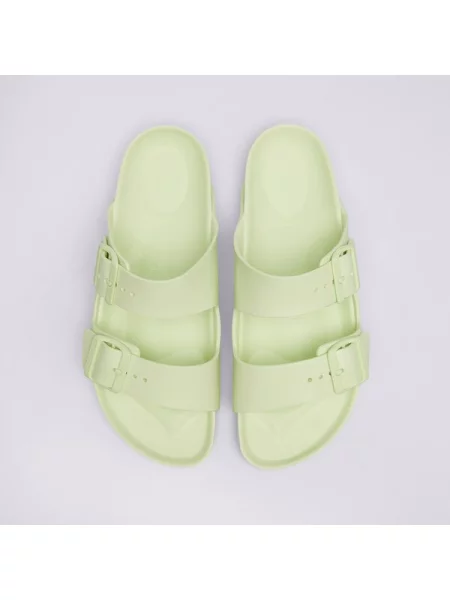 Natikače Birkenstock zelena