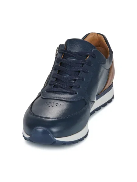 Pantofi Casual Attitude albastru