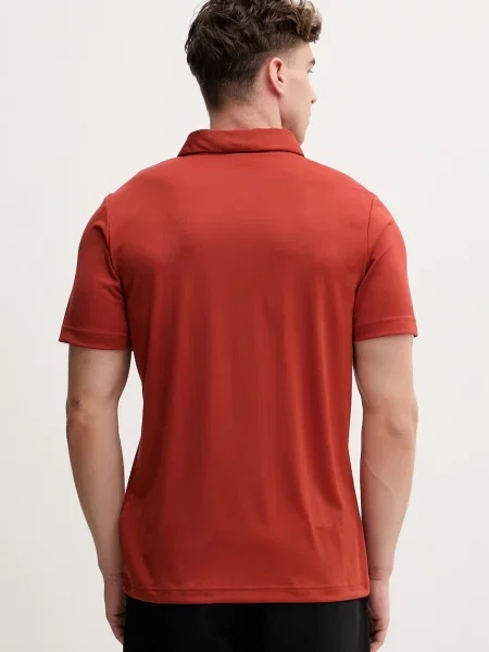 The North Face поло
