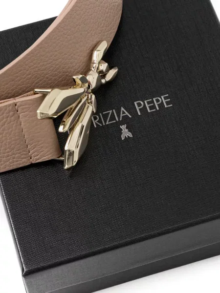 Curea Patrizia Pepe cu cataramă