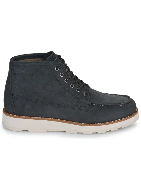 Tenisky Timberland čierna