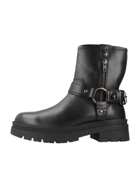 Pantofi Porronet negru
