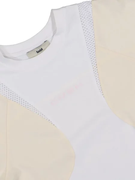 Tricou Gmbh plasă