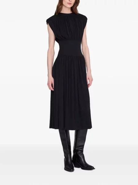 Rochie Anine Bing negru