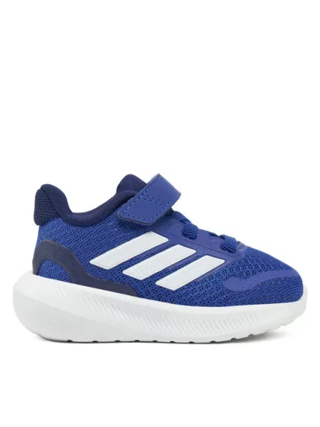 Adidas Laisvalaikio batai Runfalcon 5 Shoes Kids Tamsiai mėlyna