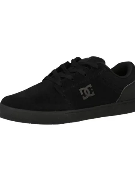 Sneaker Dc Shoes fekete