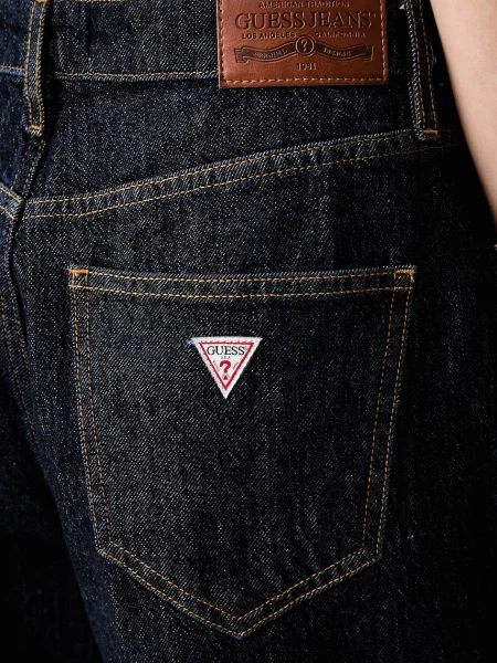 Guess Jeans джинси barrel