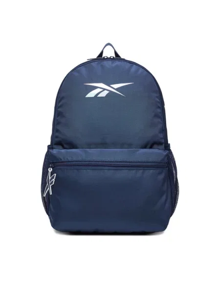 Batoh Reebok Tmavomodrá