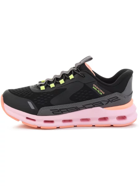 Pantofi Skechers negru