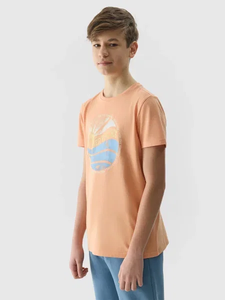 Tricou copii 4f