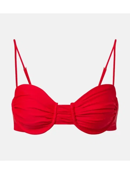 Bikini Jade Swim roșu