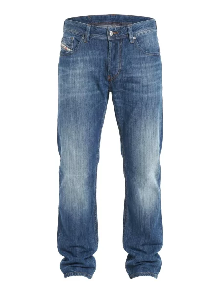 DIESEL Jeans MARKEE regal albastru