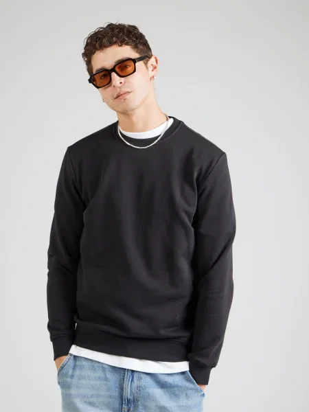 Palton Only & Sons negru