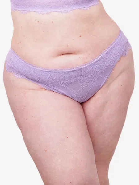 SugarShape Tangice vijolično modra