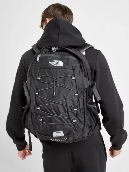 The North Face Batoh Borealis Classic černá