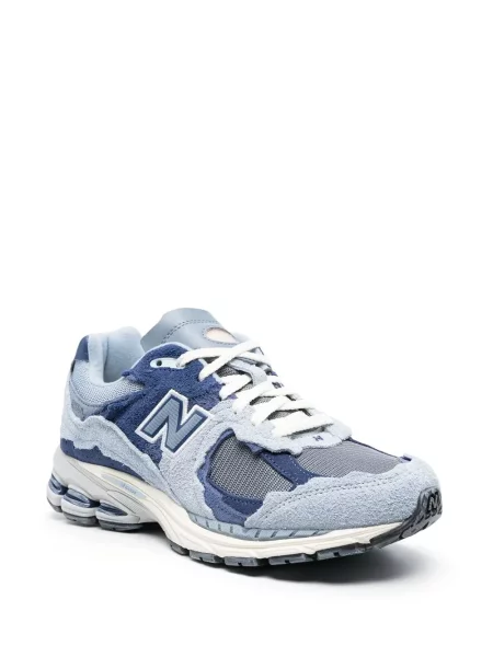 Sportbačiai New Balance mėlyna