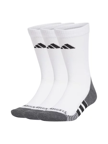 Čarape Adidas bijela