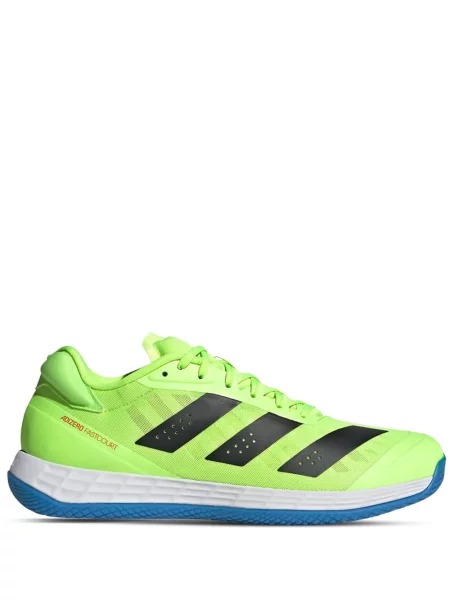 Tenisas šlepetės Adidas oranžinė