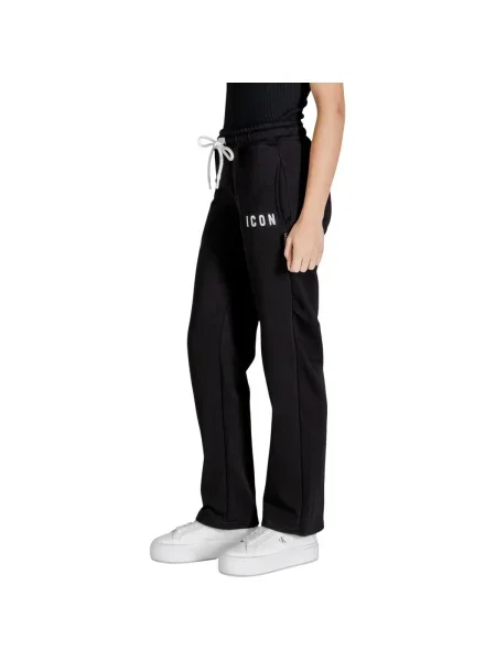 Trening Icon negru