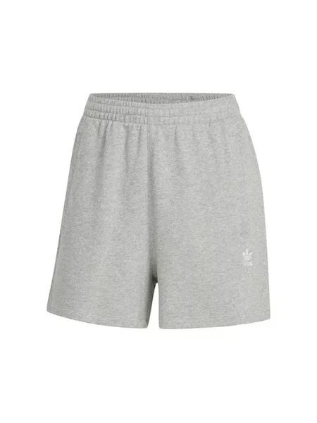 Šortky Adidas sivá