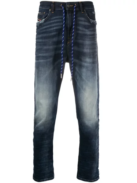 Blugi Diesel albastru