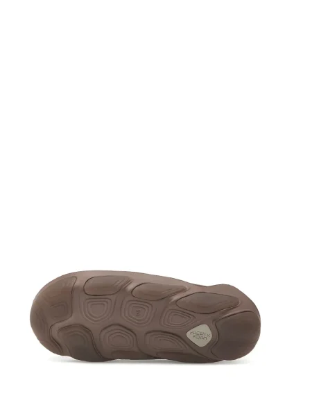 Велурени маратонки New Balance Fresh Foam с връзки синьо