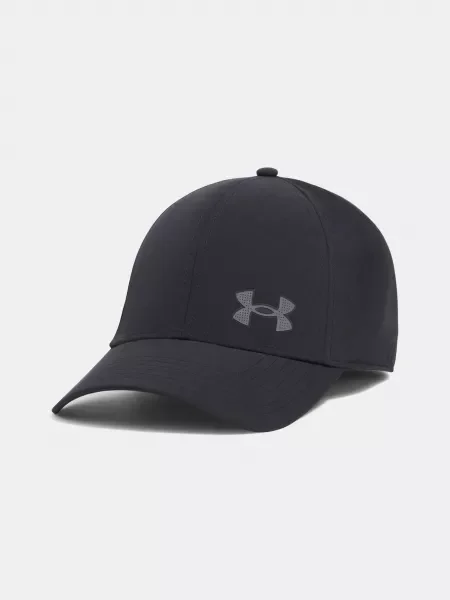 Šiltovka Under Armour čierna