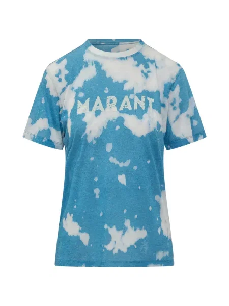 Tricou Marant Etoile albastru