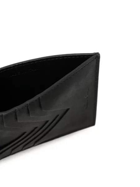 Portofel Rick Owens negru