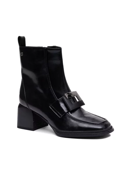 Pantofi Maciejka negru