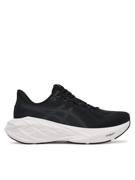 Кроссовки для бега Asics Dynablast черные