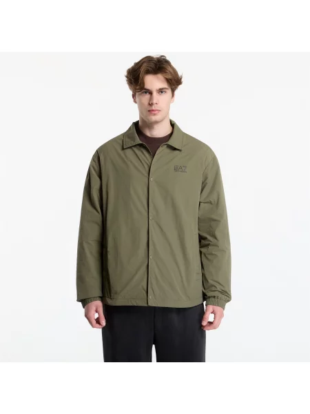 Риза Ea7 Emporio Armani
