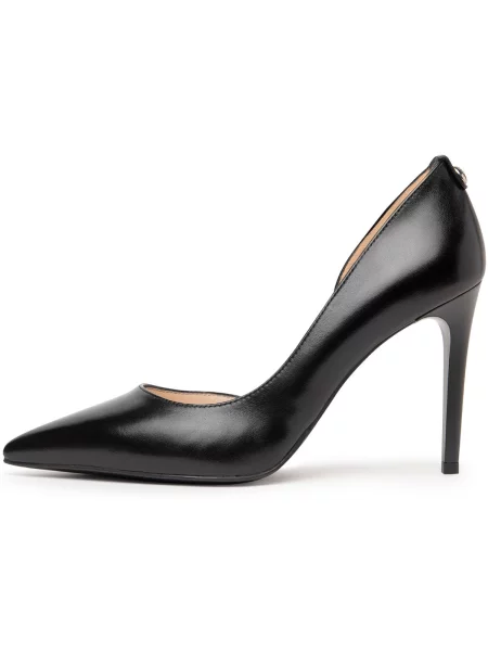 Pantofi Nerogiardini negru
