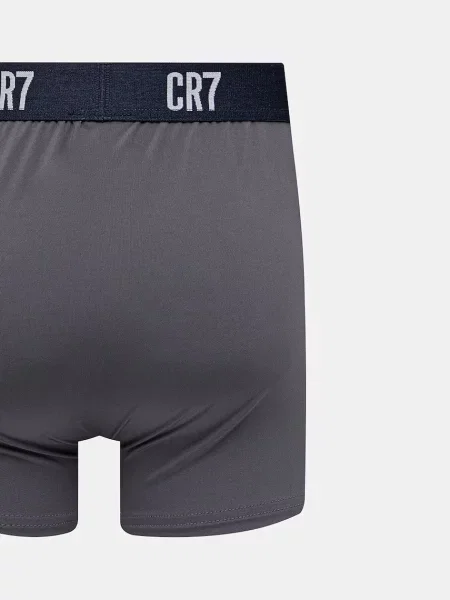 Боксеры Cr7 Cristiano Ronaldo