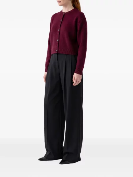 Pantaloni Sutton New York negru