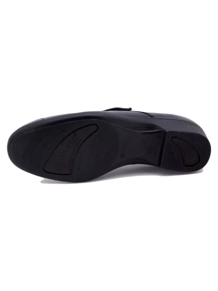 Pantofi Piesanto negru