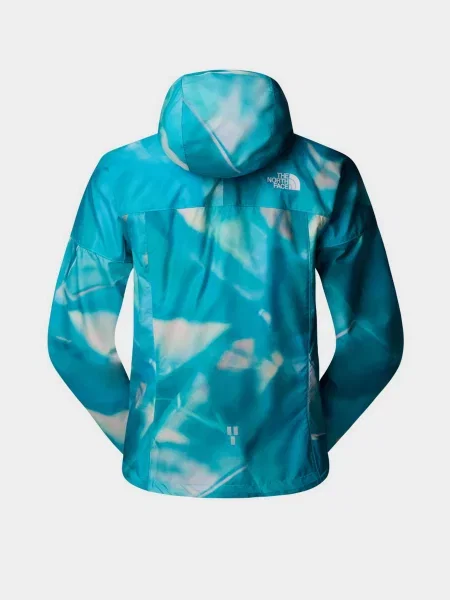 Вітровка The North Face блакитний